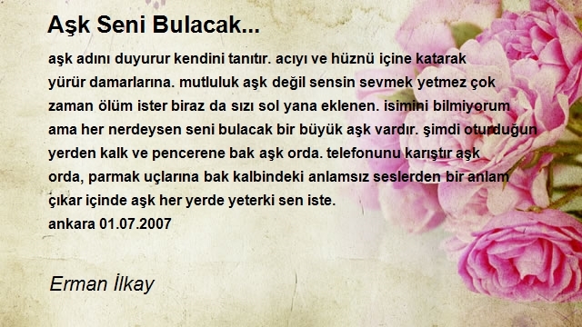 Erman İlkay