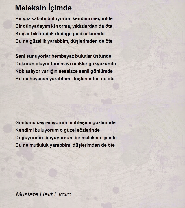 Mustafa Halit Evcim