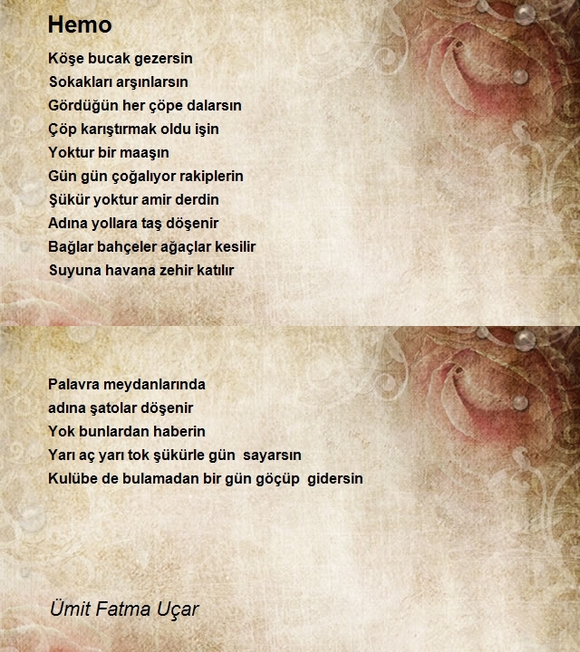 Ümit Fatma Uçar