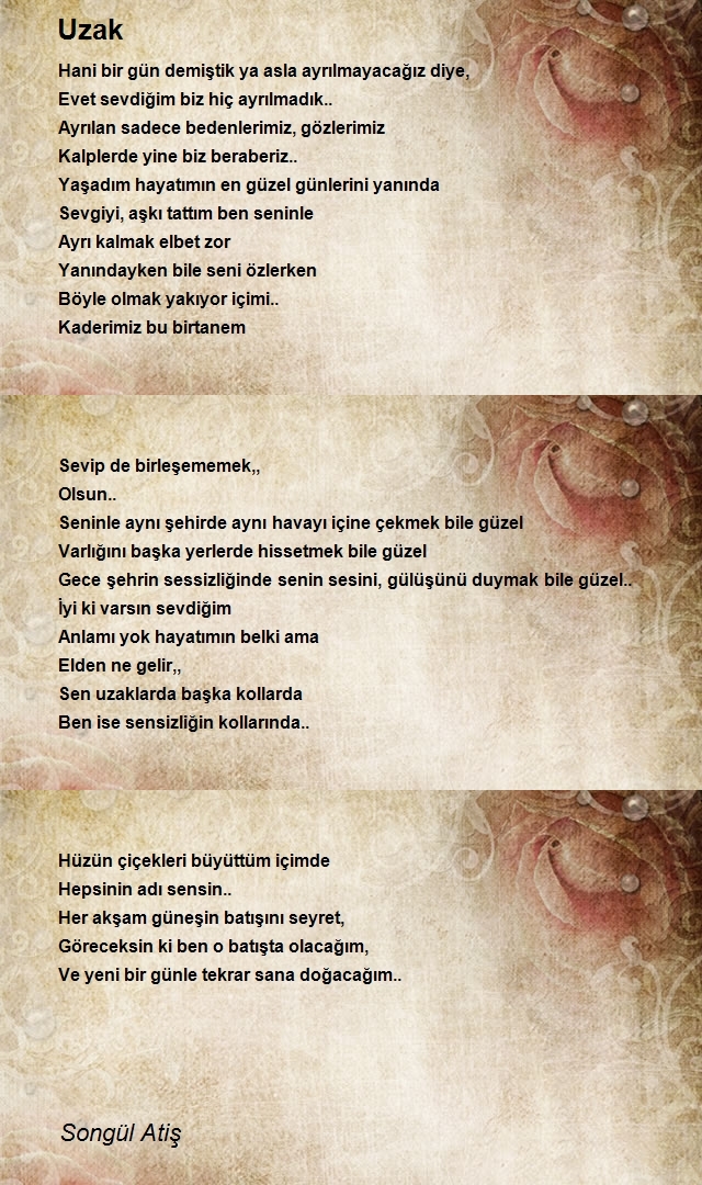 Songül Atiş