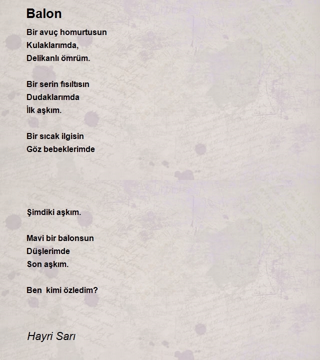 Hayri Sarı