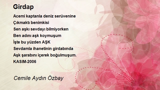 Cemile Aydın Özbay