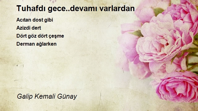 Galip Kemali Günay