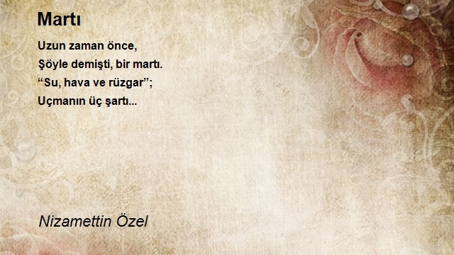 Nizamettin Özel