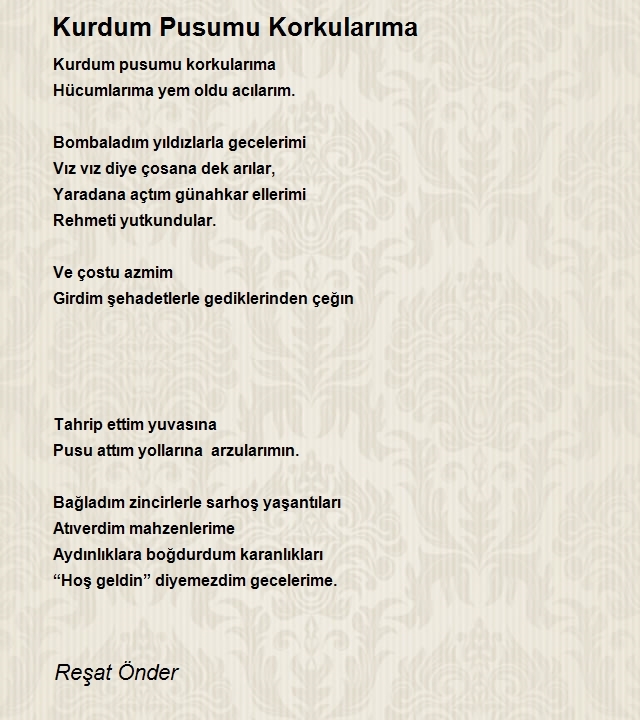 Reşat Önder