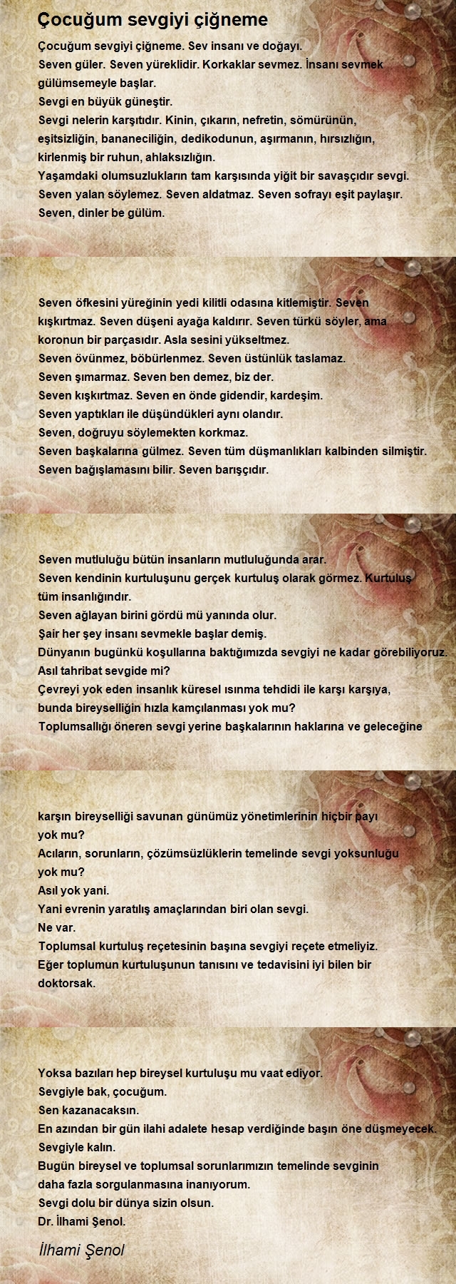 İlhami Şenol