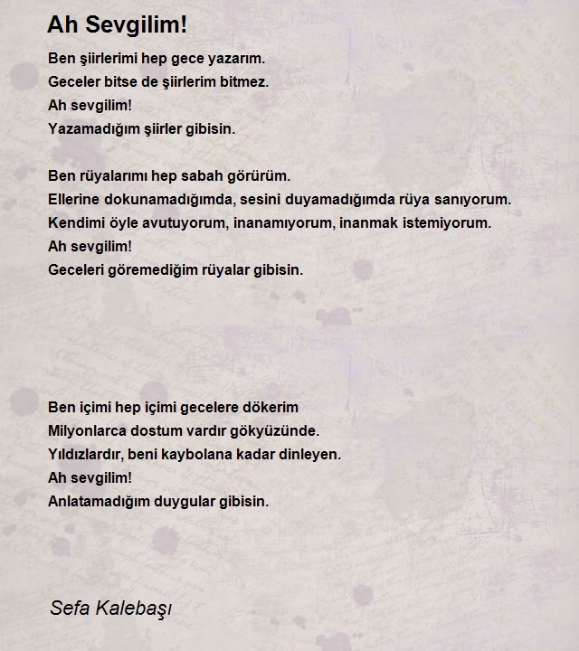 Sefa Kalebaşı