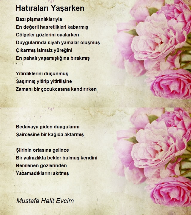 Mustafa Halit Evcim