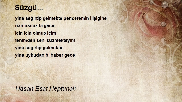 Hasan Esat Heptunalı