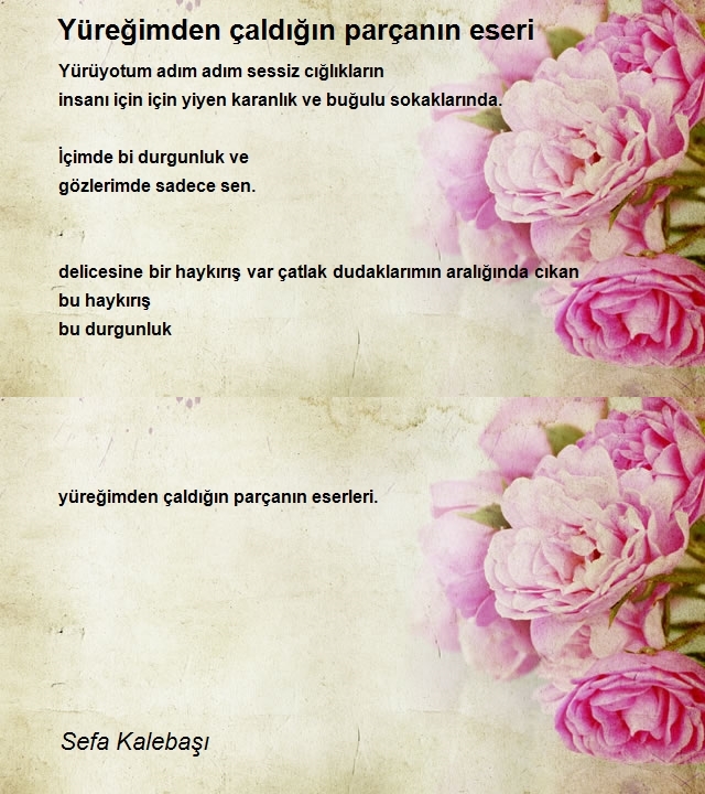 Sefa Kalebaşı