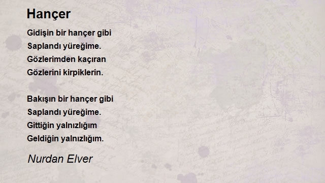 Nurdan Elver