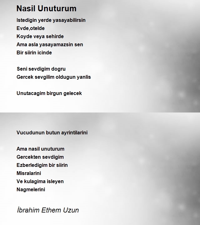 İbrahim Ethem Uzun