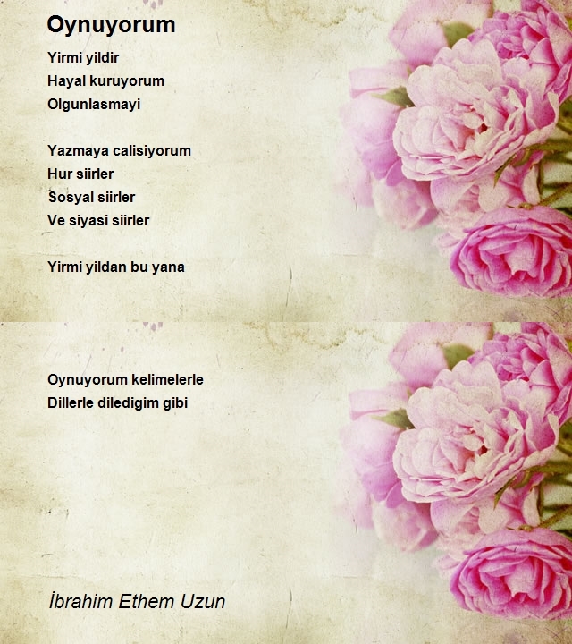 İbrahim Ethem Uzun