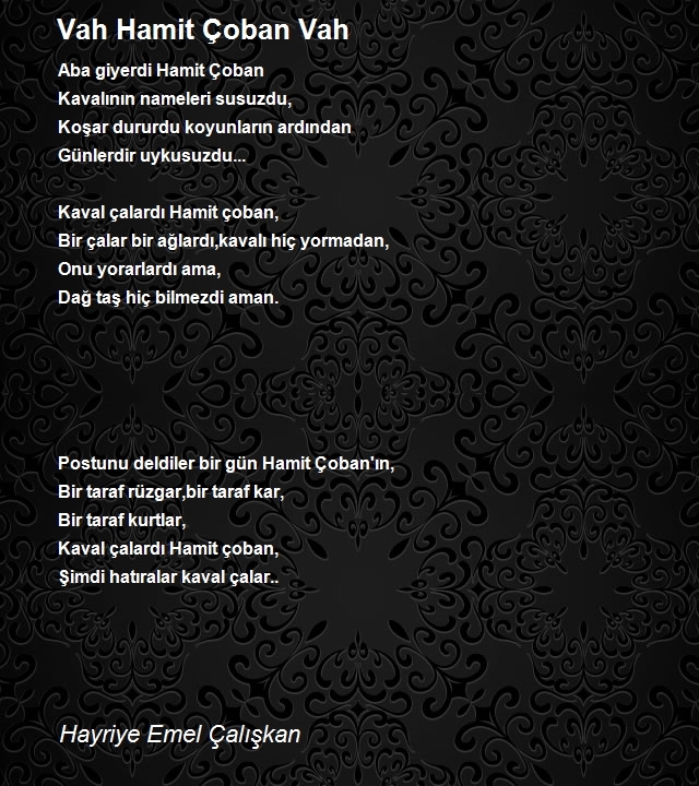 Hayriye Emel Çalışkan