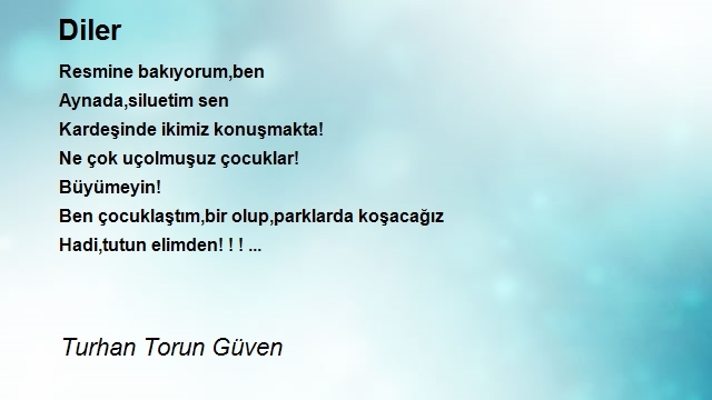 Turhan Torun Güven