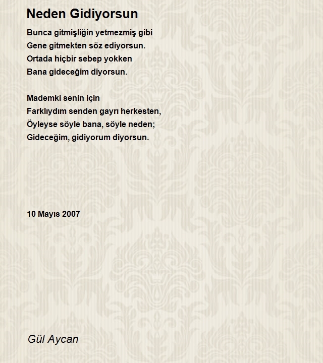 Gül Aycan