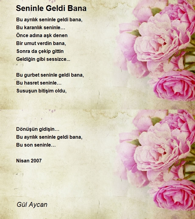 Gül Aycan