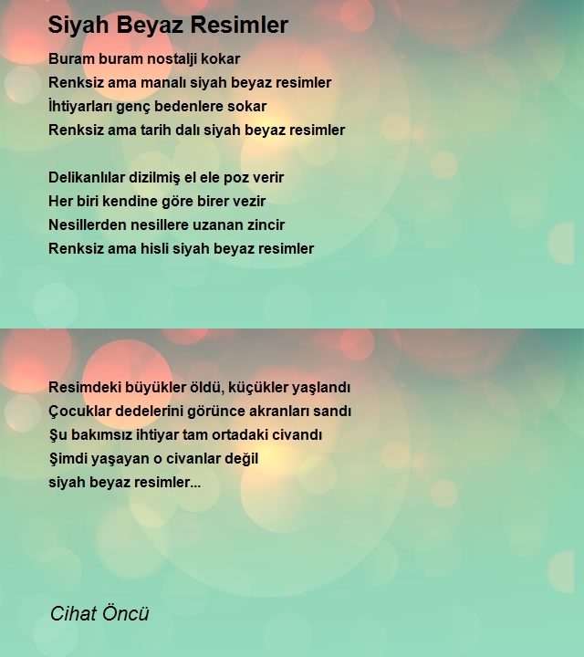 Cihat Öncü