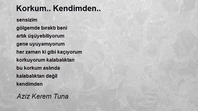 Aziz Kerem Tuna