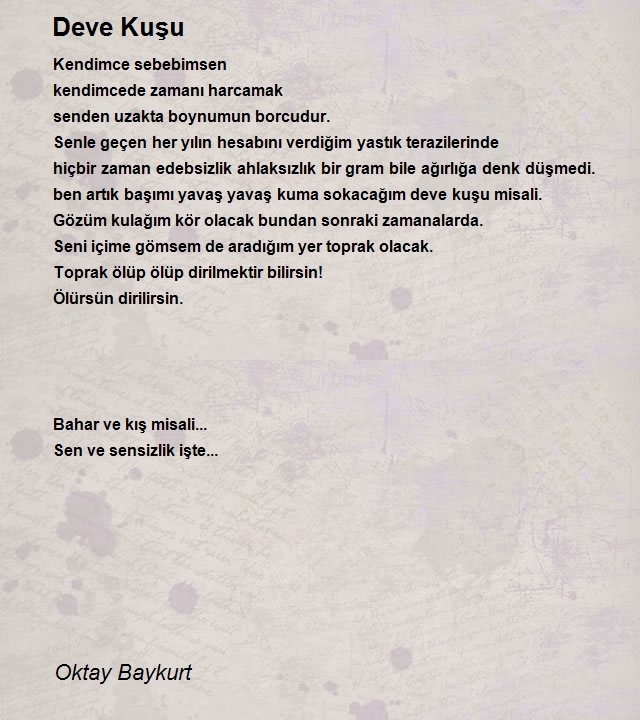 Oktay Baykurt