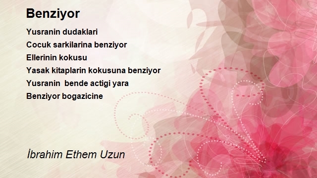 İbrahim Ethem Uzun