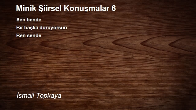 İsmail Topkaya