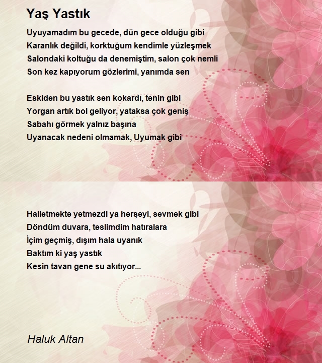 Haluk Altan