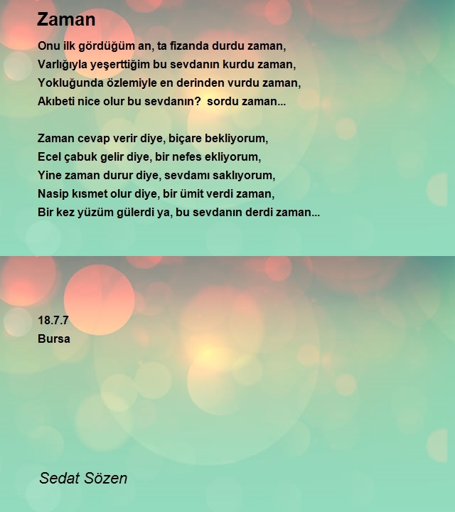 Sedat Sözen