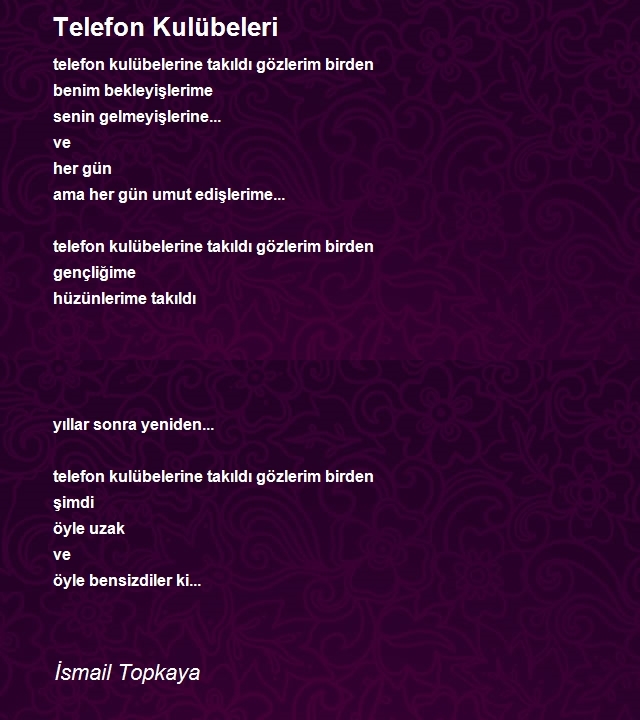 İsmail Topkaya