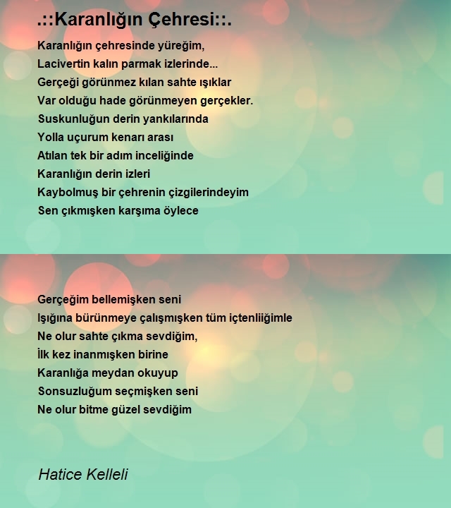 Hatice Kelleli