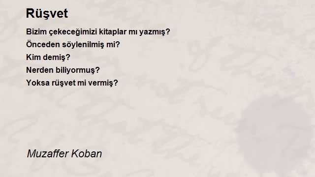 Muzaffer Koban