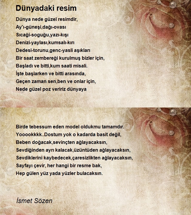 İsmet Sözen