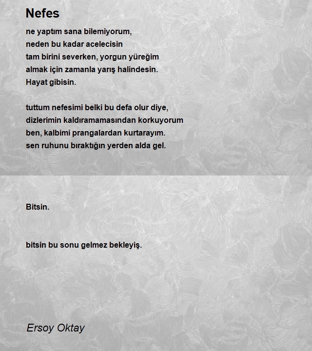 Ersoy Oktay