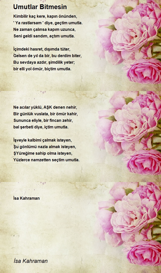 İsa Kahraman