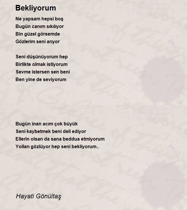 Dr Hayati Gönültaş