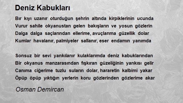 Osman Demircan