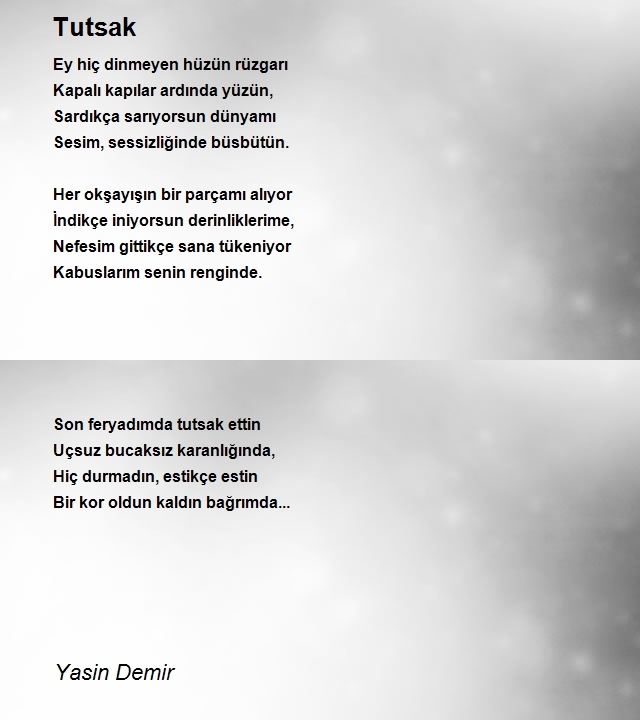 Yasin Demir