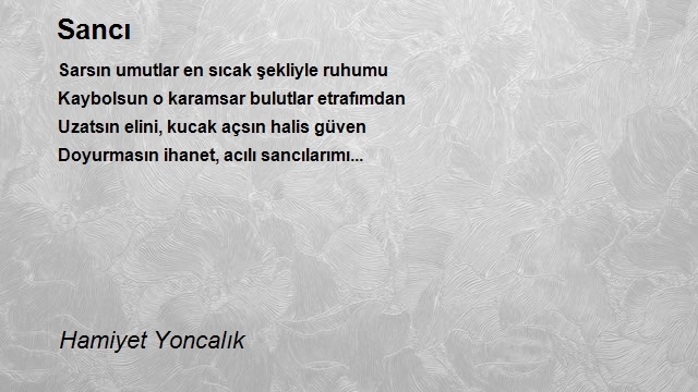 Hamiyet Yoncalık