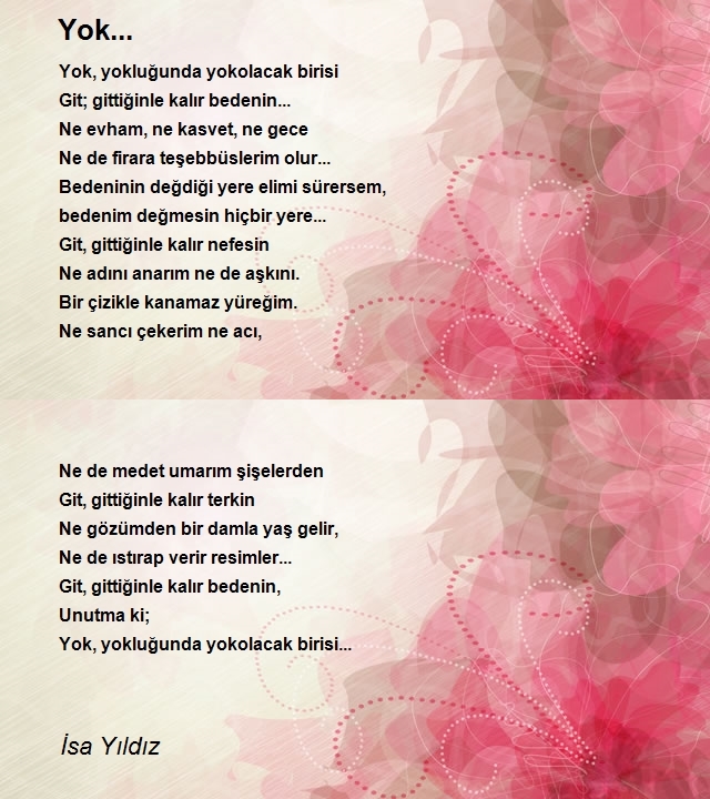 İsa Yıldız