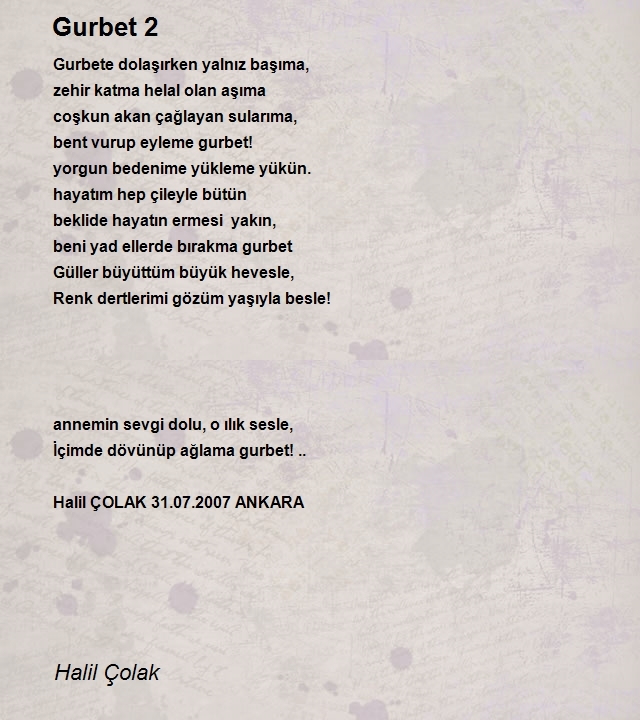 Halil Çolak