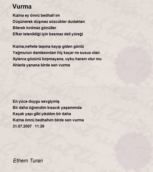 Ethem Turan