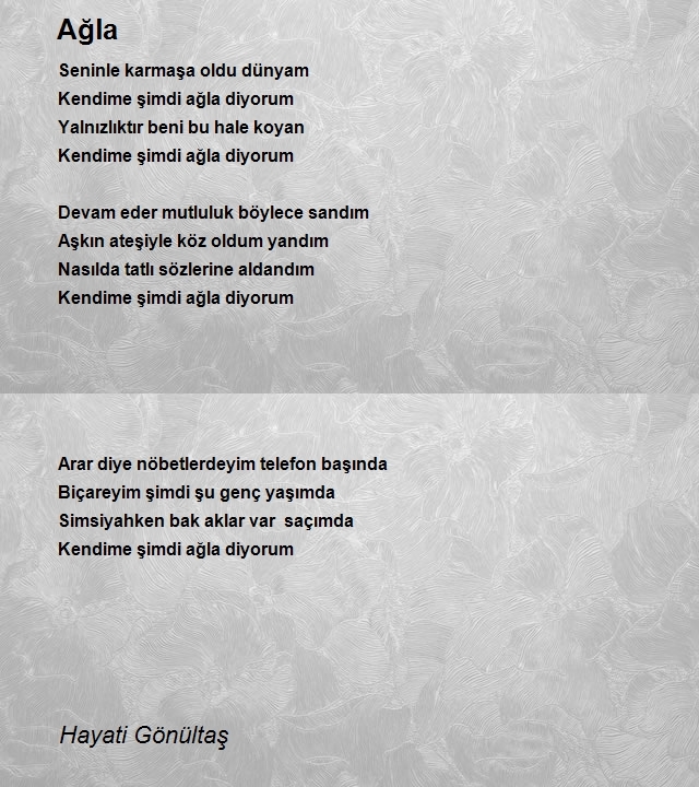 Dr Hayati Gönültaş