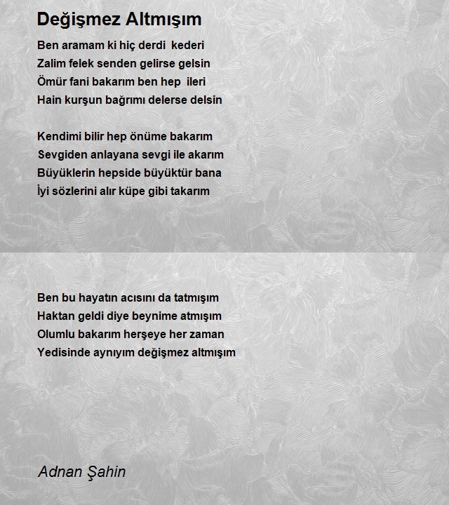 Adnan Şahin