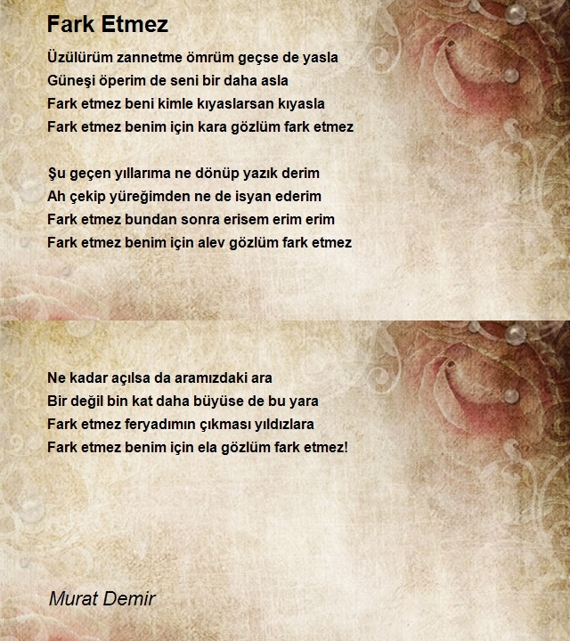 Murat Demir