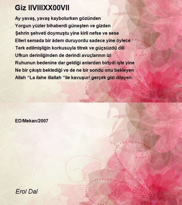 Erol Dal