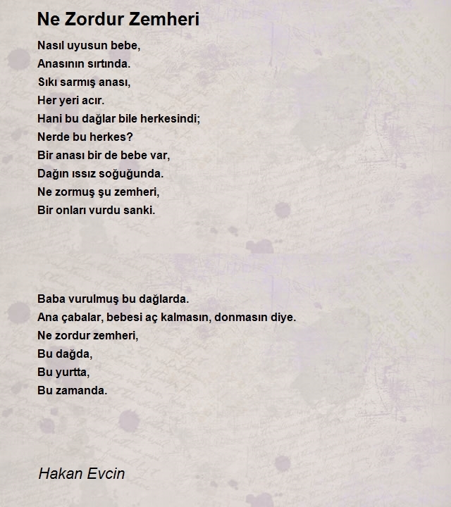 Hakan Evcin