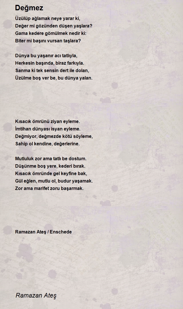 Ramazan Ateş