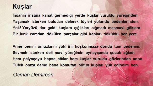 Osman Demircan