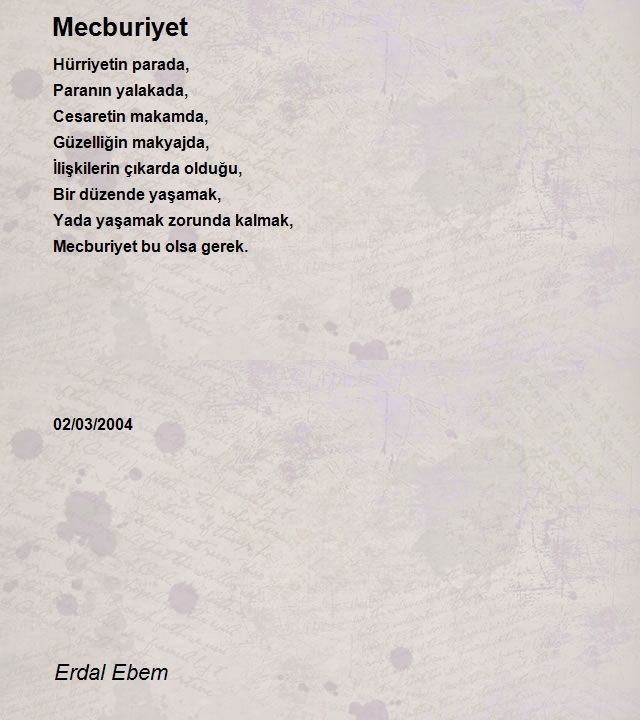 Erdal Ebem