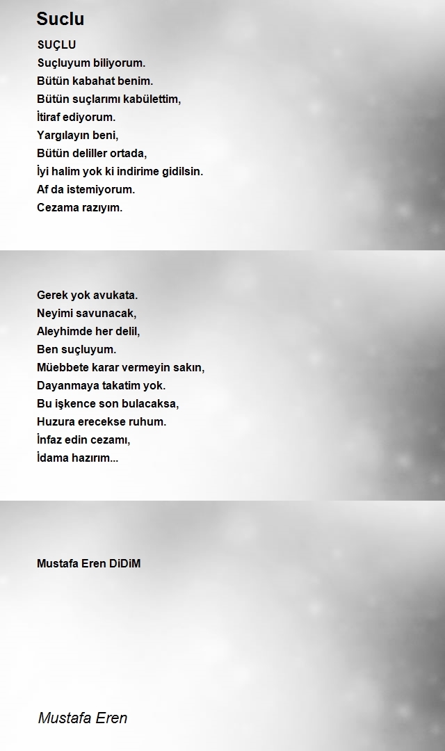 Mustafa Eren